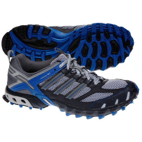 IPSC Shoe