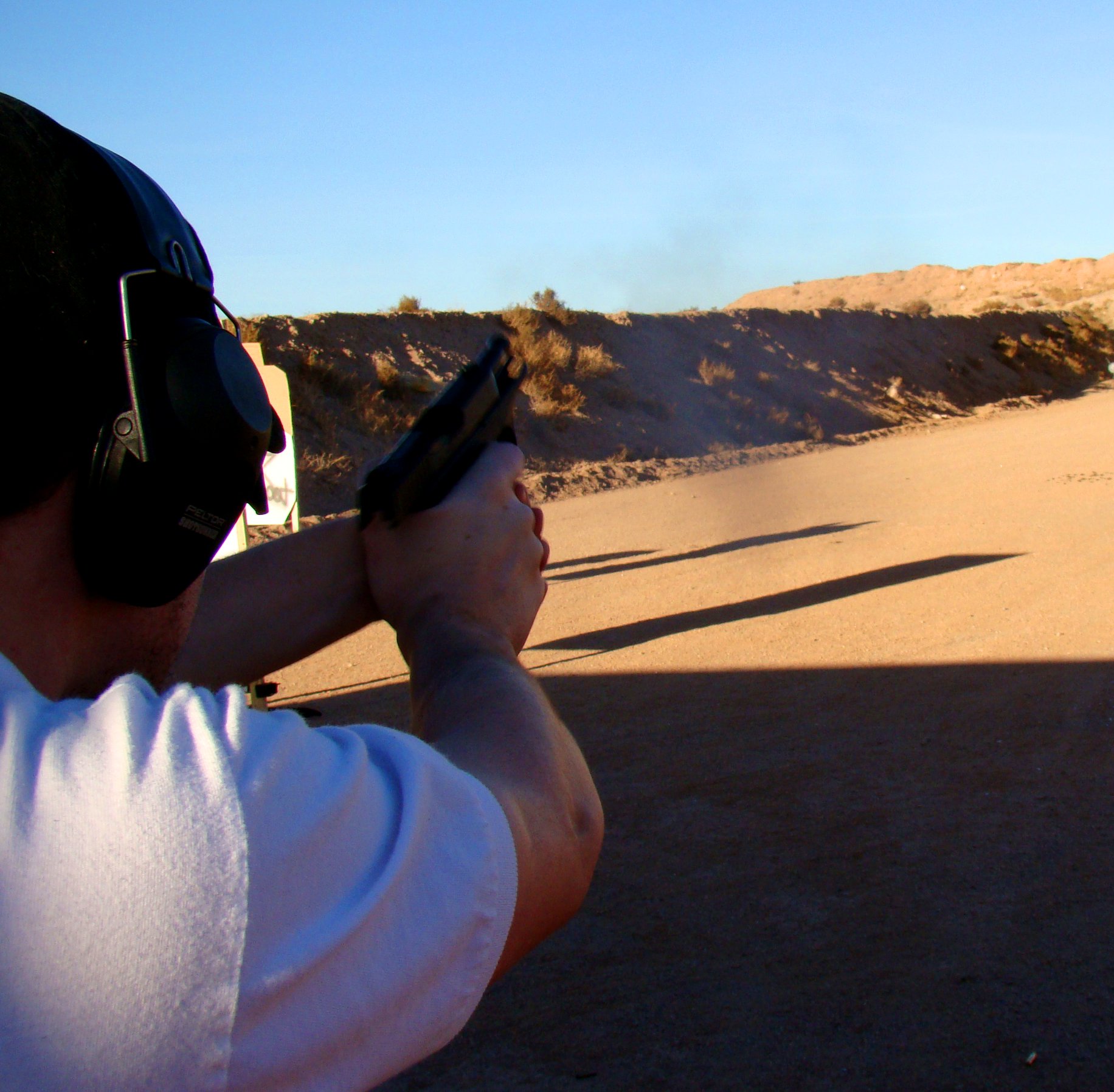 Slim Frame 9mm
