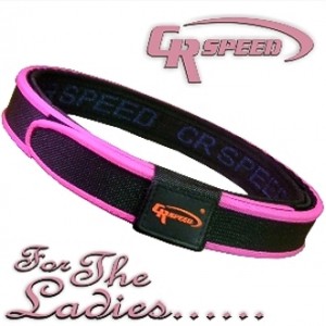 Cr Speed Belt