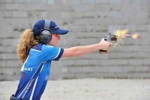 Molly Smith