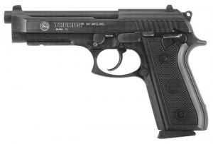 taurus pt92
