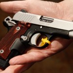 Kimber Micro CDP Kimber Micro CDP