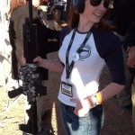 Shelley Rae AR12 MKA 1919