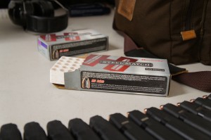 Hornady Steel Match
