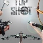 top shot season 4 logo