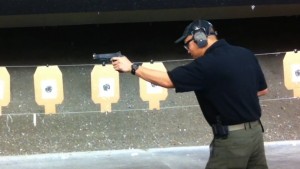 10-8 Consulting 1911 Duty Class