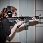 04-11 Manic Monday Rifle