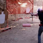 12-11 USPSA Colt 1911
