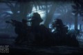 medal of honor screenshot with acog medal of honor screenshot with acog