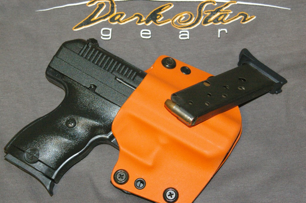 HiPoint Challenge Enters Week 4