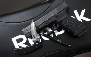 carry rotation