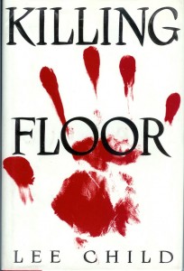 killing floor book