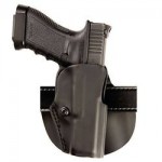 Picking a competition holster - Gun Nuts Media