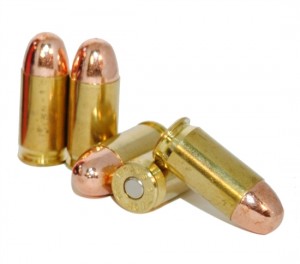 Freedom Munitions .45 ACP review - Gun Nuts Media