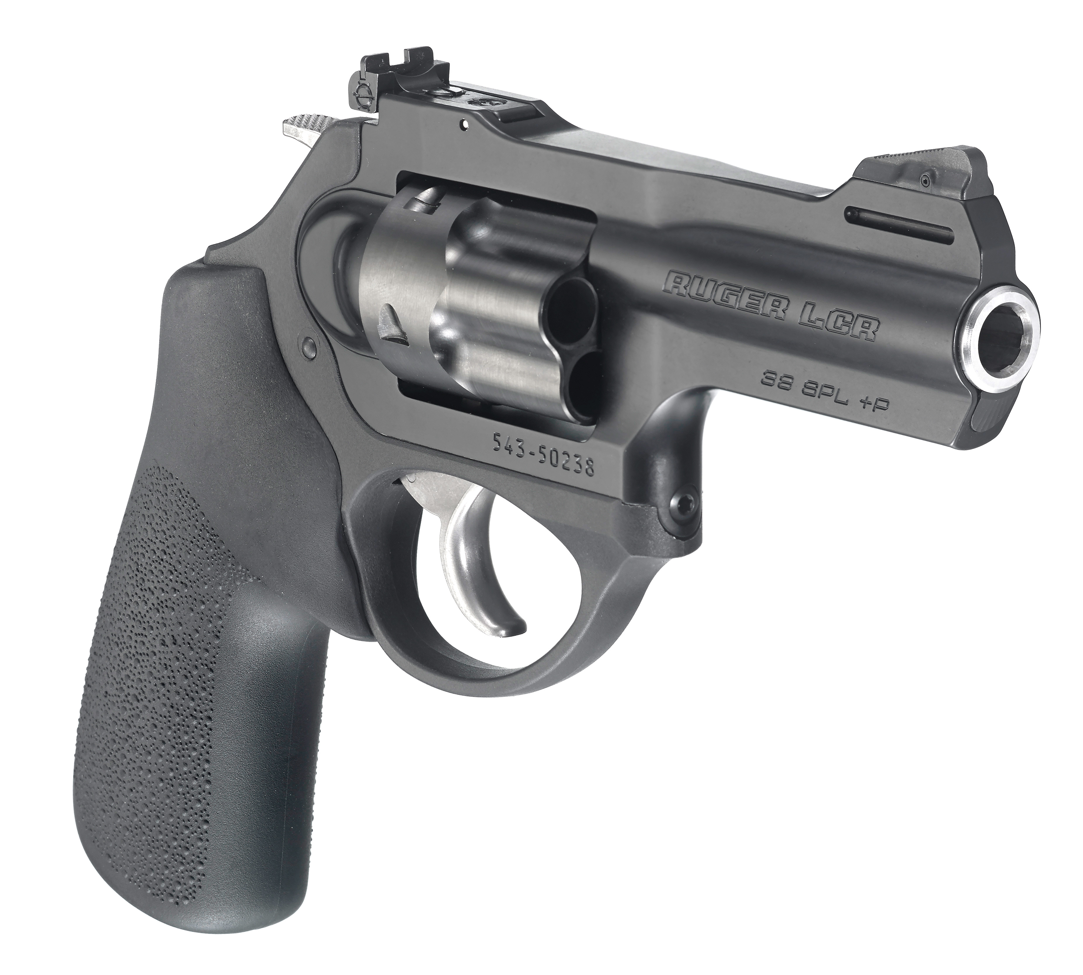 Ruger Introduces LCRx with 3-Inch Barrel – Gun Nuts Media